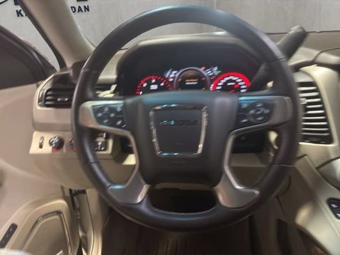 Used 2015 GMC Yukon Denali w/ Open Road Package AWD/4WD image 21