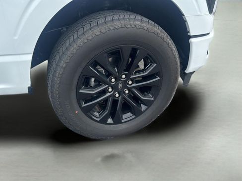 Used 2026 Ford F150 Lariat AWD/4WD image 21