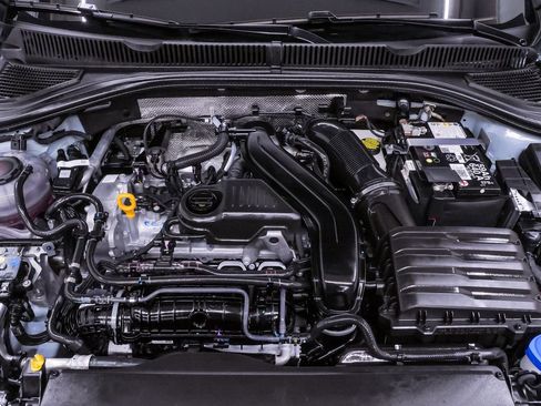 Used 2025 Volkswagen Jetta SEL image 25