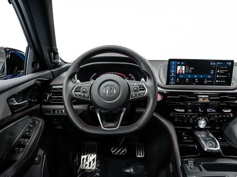New 2026 Acura MDX A-Spec image 14