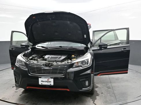 Used 2019 Subaru Forester Sport AWD/4WD image 36