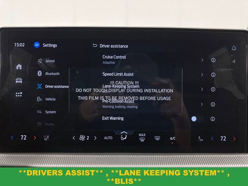 New 2026 Ford Explorer ST-Line image 26