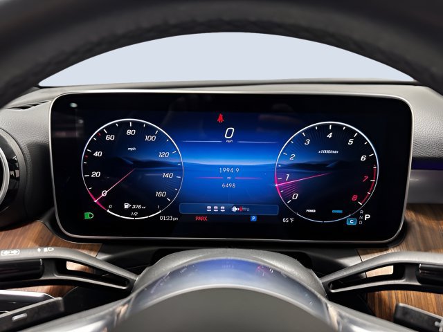 Used 2026 Mercedes-Benz C 300 4MATIC Sedan image 28
