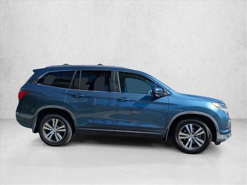 Used 2016 Honda Pilot EX-L image 4