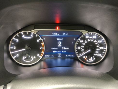 Used 2023 Nissan Altima 2.5 SV image 23