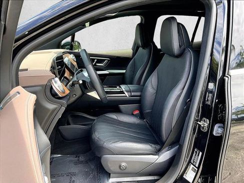 Used 2023 Mercedes-Benz EQE 350+ SUV image 26