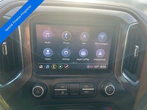 Used 2022 Chevrolet Silverado 2500 High Country w/ Z71 Off-Road Package image 16