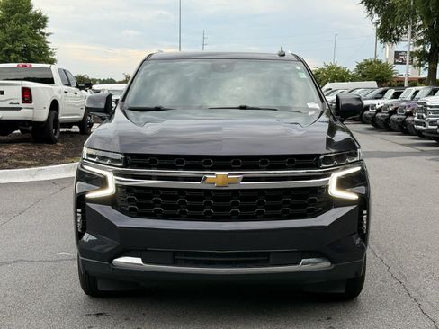 Used 2023 Chevrolet Tahoe LS w/ Driver Alert Package RWD image 8