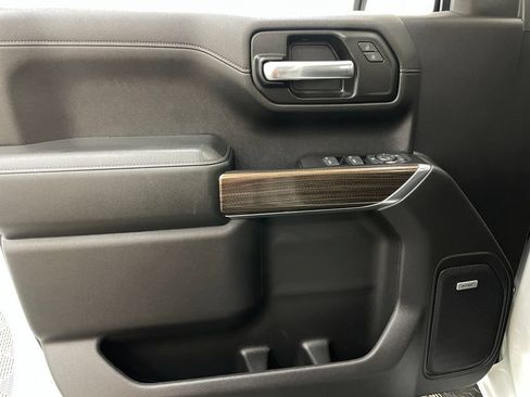 Used 2019 Chevrolet Silverado 1500 RST w/ All-Star Edition AWD/4WD image 26