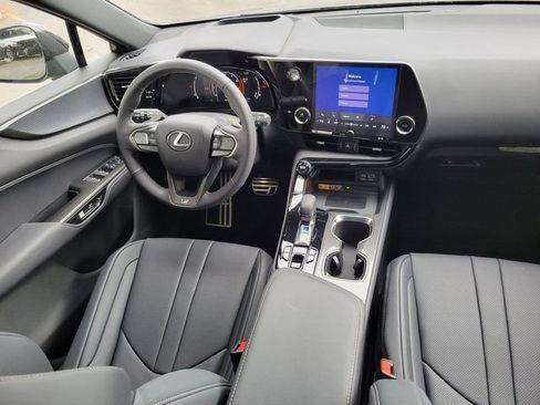 Used 2024 Lexus NX 350 F Sport image 28