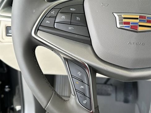 New 2025 Cadillac XT5 Premium Luxury w/ Technology Package image 18
