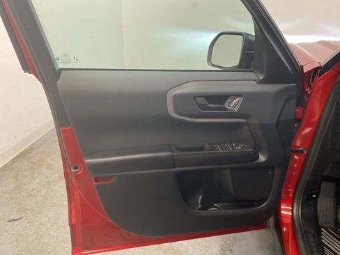 Used 2021 Ford Bronco Sport Big Bend image 19