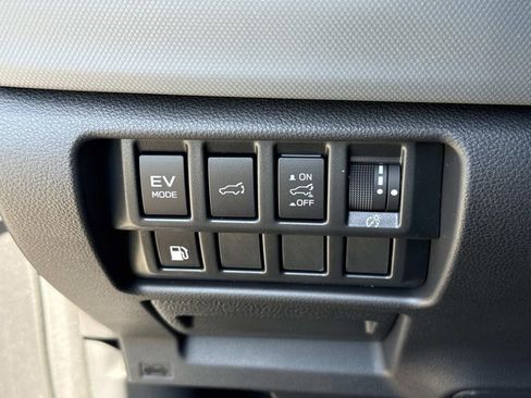 New 2026 Subaru Forester Sport AWD/4WD image 45