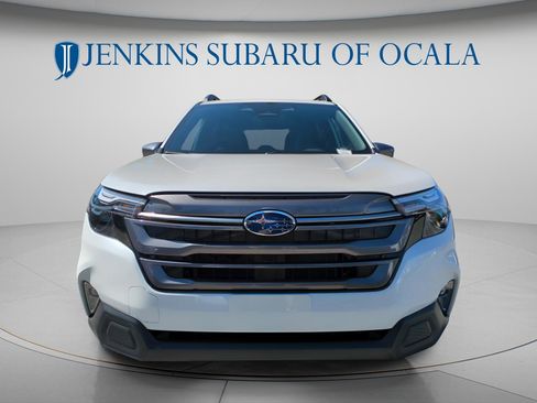 New 2026 Subaru Forester Premium image 9