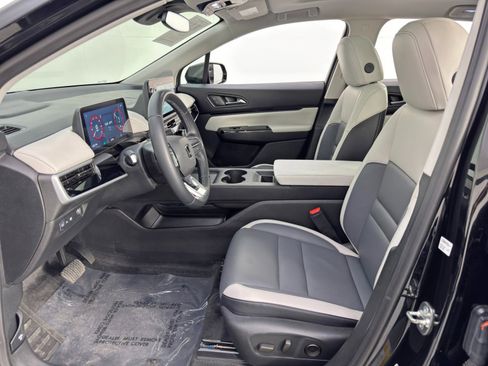 Used 2024 Honda Prologue Touring image 16