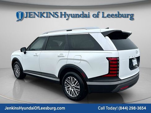 New 2026 Hyundai Palisade SEL image 7