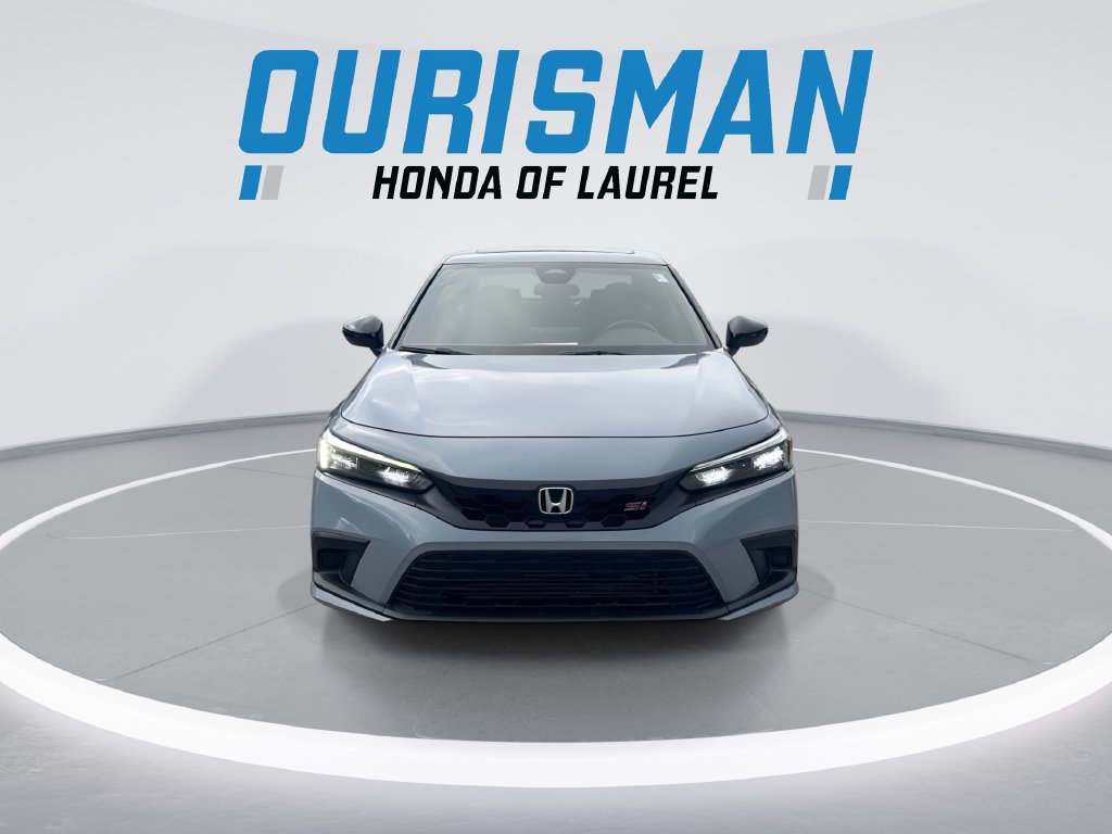 Used 2022 Honda Civic Si image 3