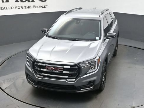 Used 2024 GMC Terrain AT4 AWD/4WD image 63