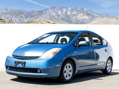 Used 2006 Toyota Prius