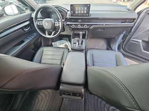 Used 2025 Honda CR-V EX-L image 23