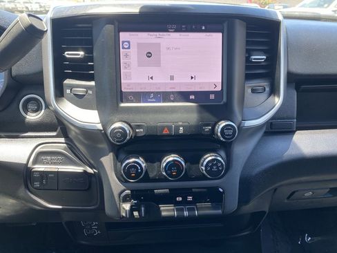 Used 2024 RAM 3500 Big Horn AWD/4WD image 13