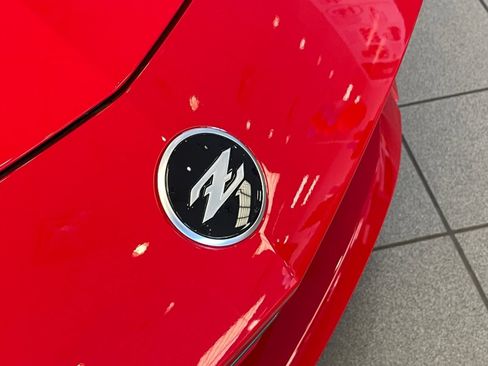 New 2027 Nissan Z Sport w/ Essentials Package (Sport) RWD image 7