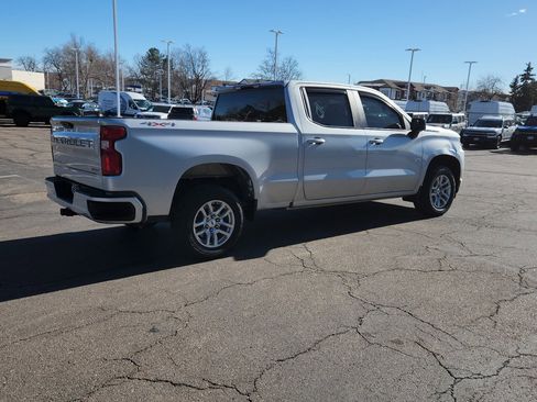 Used 2022 Chevrolet Silverado 1500 RST image 14