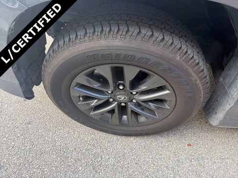 Used 2020 Lexus GX 460 Premium image 13