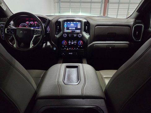 Used 2020 Chevrolet Silverado 1500 RST w/ All-Star Edition AWD/4WD image 83