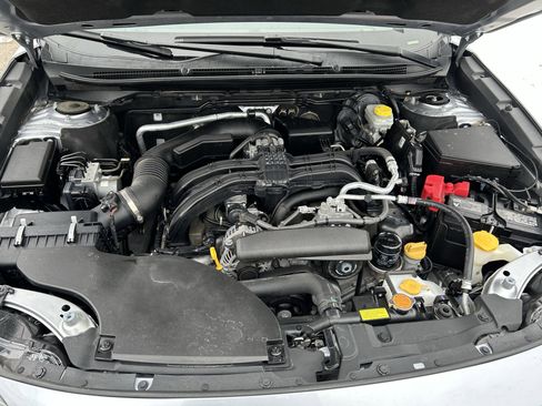 Certified 2023 Subaru Legacy Premium image 27