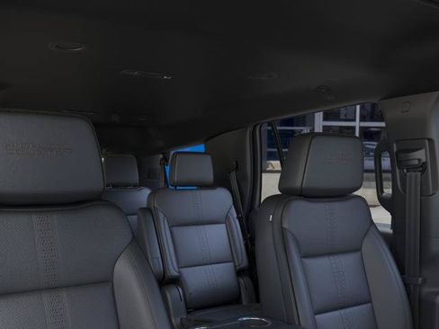 New 2026 Chevrolet Tahoe High Country RWD image 24