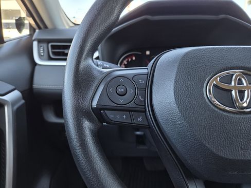 Used 2024 Toyota RAV4 LE image 42