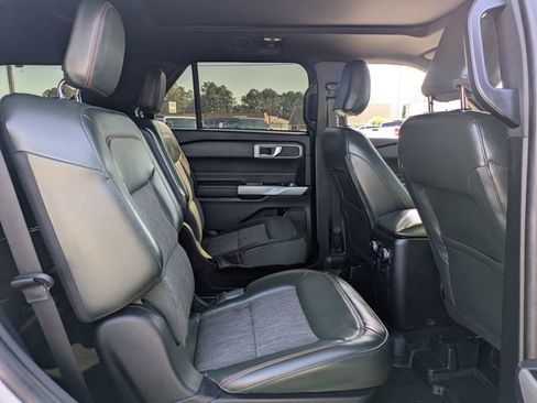 Used 2022 Ford Explorer Timberline image 31