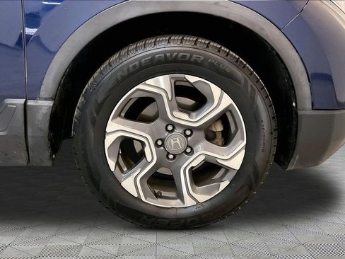 Used 2019 Honda CR-V EX image 34