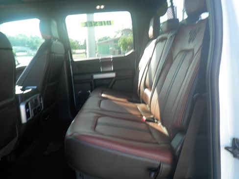 Used 2022 Ford F350 King Ranch w/ King Ranch Ultimate Package image 21