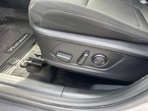 Used 2024 Hyundai Tucson SEL FWD image 16
