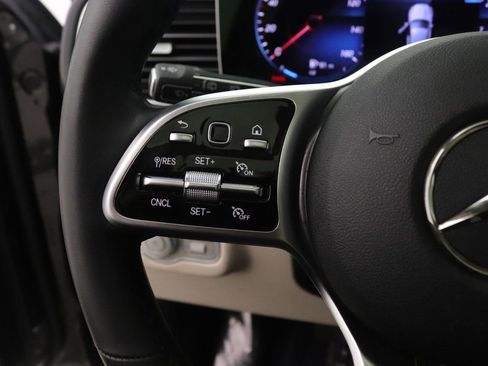 Certified 2023 Mercedes-Benz GLE 350 GLE 350 image 13