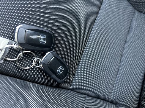Used 2026 Honda CR-V EX image 20