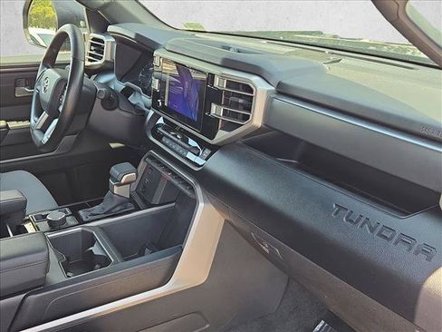 Used 2025 Toyota Tundra SR5 AWD/4WD image 22