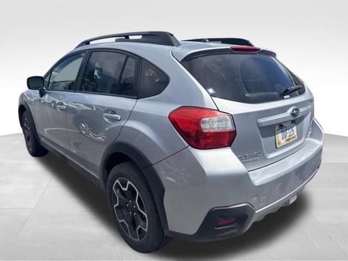 Used 2014 Subaru Crosstrek 2.0i Premium AWD/4WD image 16