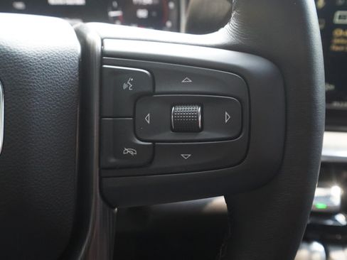 Used 2026 GMC Sierra 2500 Denali Ultimate AWD/4WD image 18