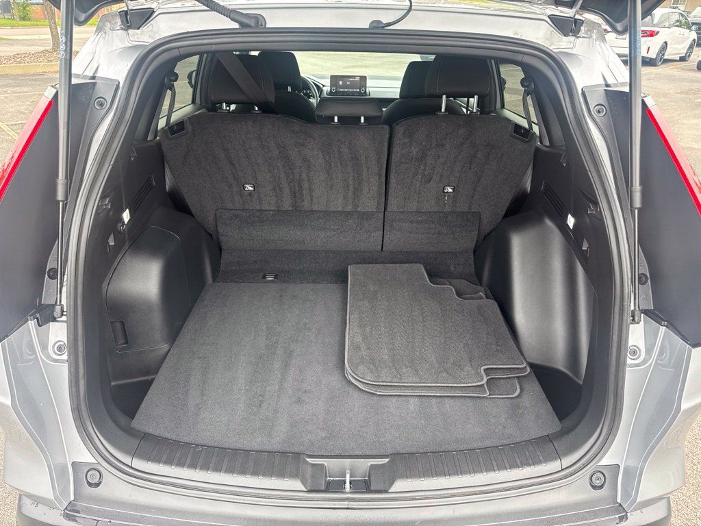Certified 2024 Honda CR-V Sport image 19