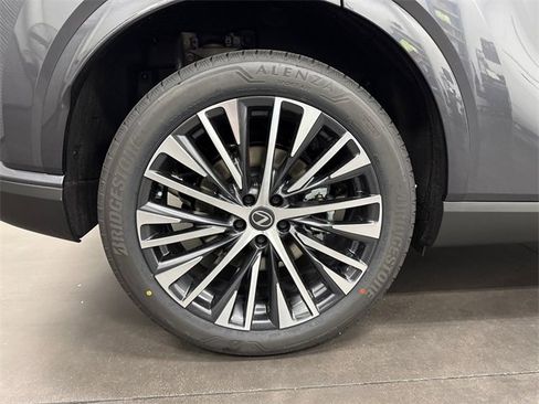 New 2026 Lexus RX 350 Premium Plus image 22