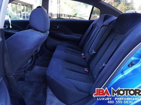 Used 2003 Nissan Altima 2.5 S w/ (CN2) Convenience Plus Pkg FWD image 64