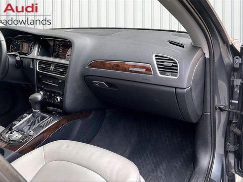 Used 2015 Audi A4 2.0T Premium Plus image 26