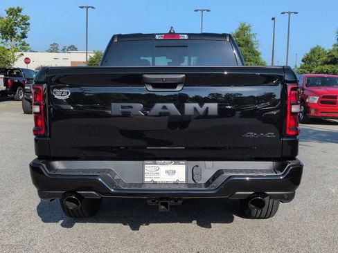 New 2026 RAM 1500 Express AWD/4WD image 5