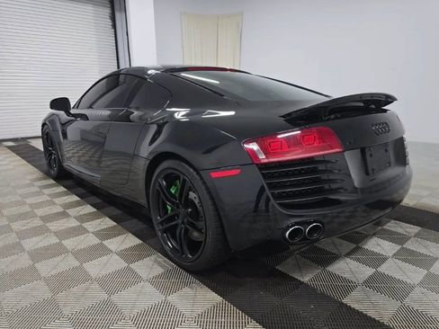 Used 2008 Audi R8 V8 image 4
