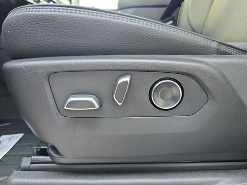 New 2025 GMC Sierra 2500 Denali w/ Denali Reserve Package image 20