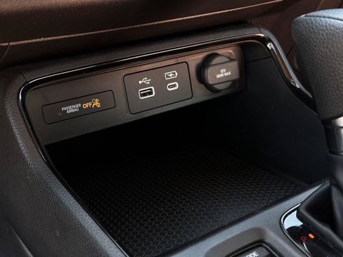 Certified 2024 Honda CR-V EX image 14
