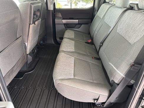 Used 2022 Ford F150 XLT w/ Equipment Group 302A High AWD/4WD image 22